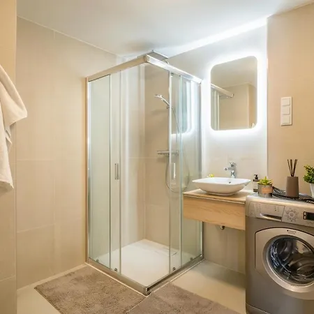 Myflat Coral Premium Suite Siofok Exterior photo
