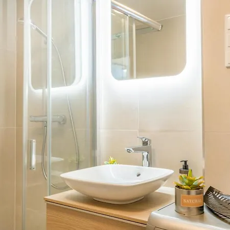 Myflat Coral Premium Suite Siofok Exterior photo