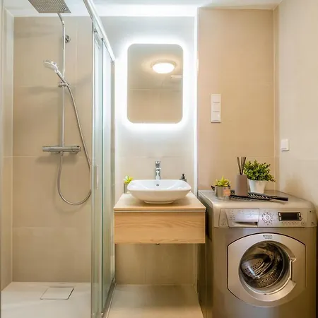 Myflat Coral Premium Suite Siofok Exterior photo