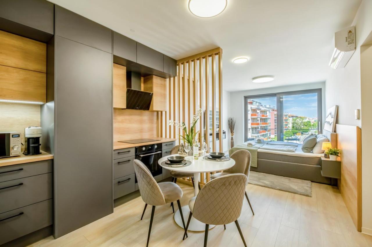 Myflat Coral Premium Siófok