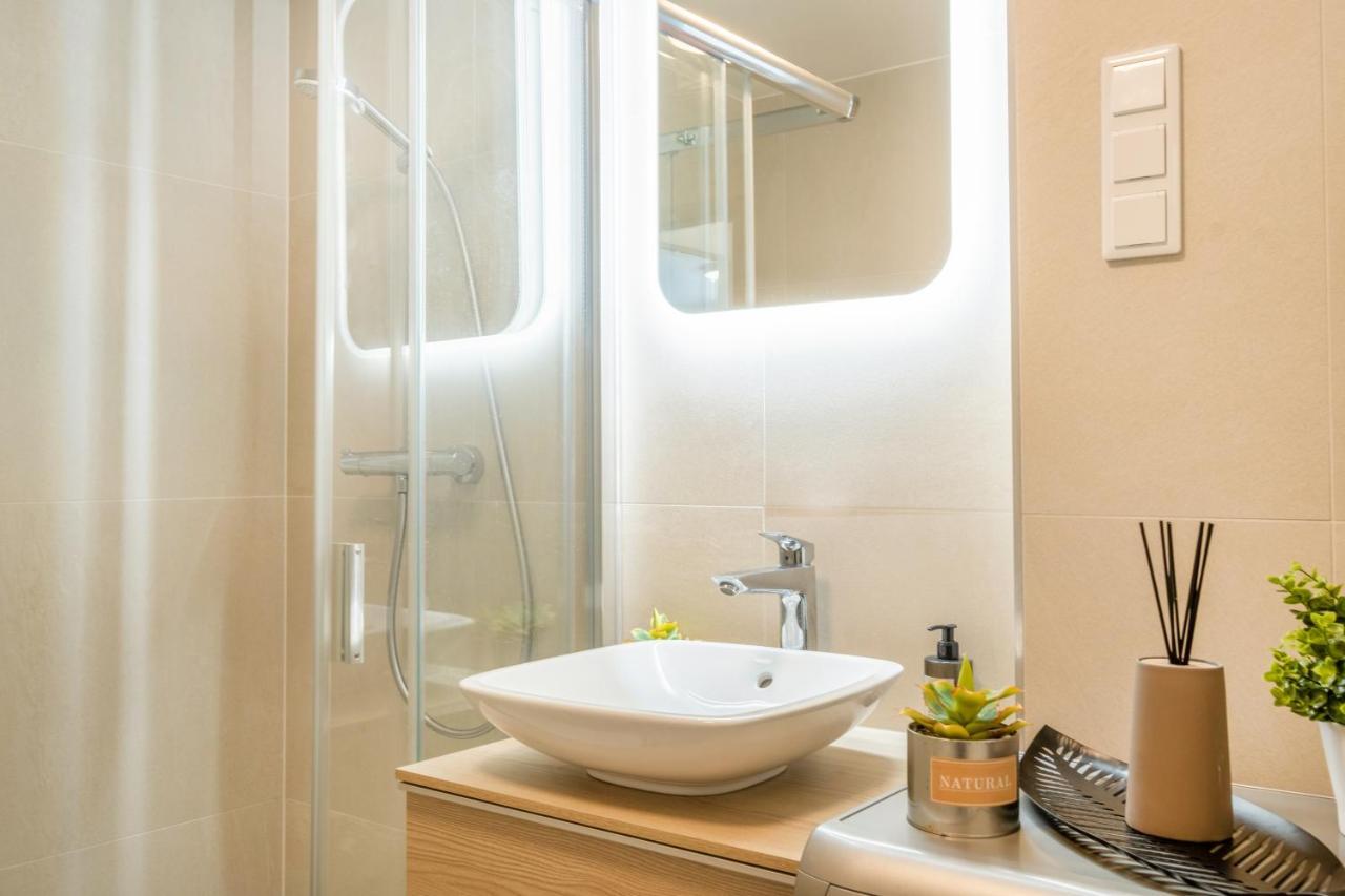 Appartamento Myflat Coral Premium *