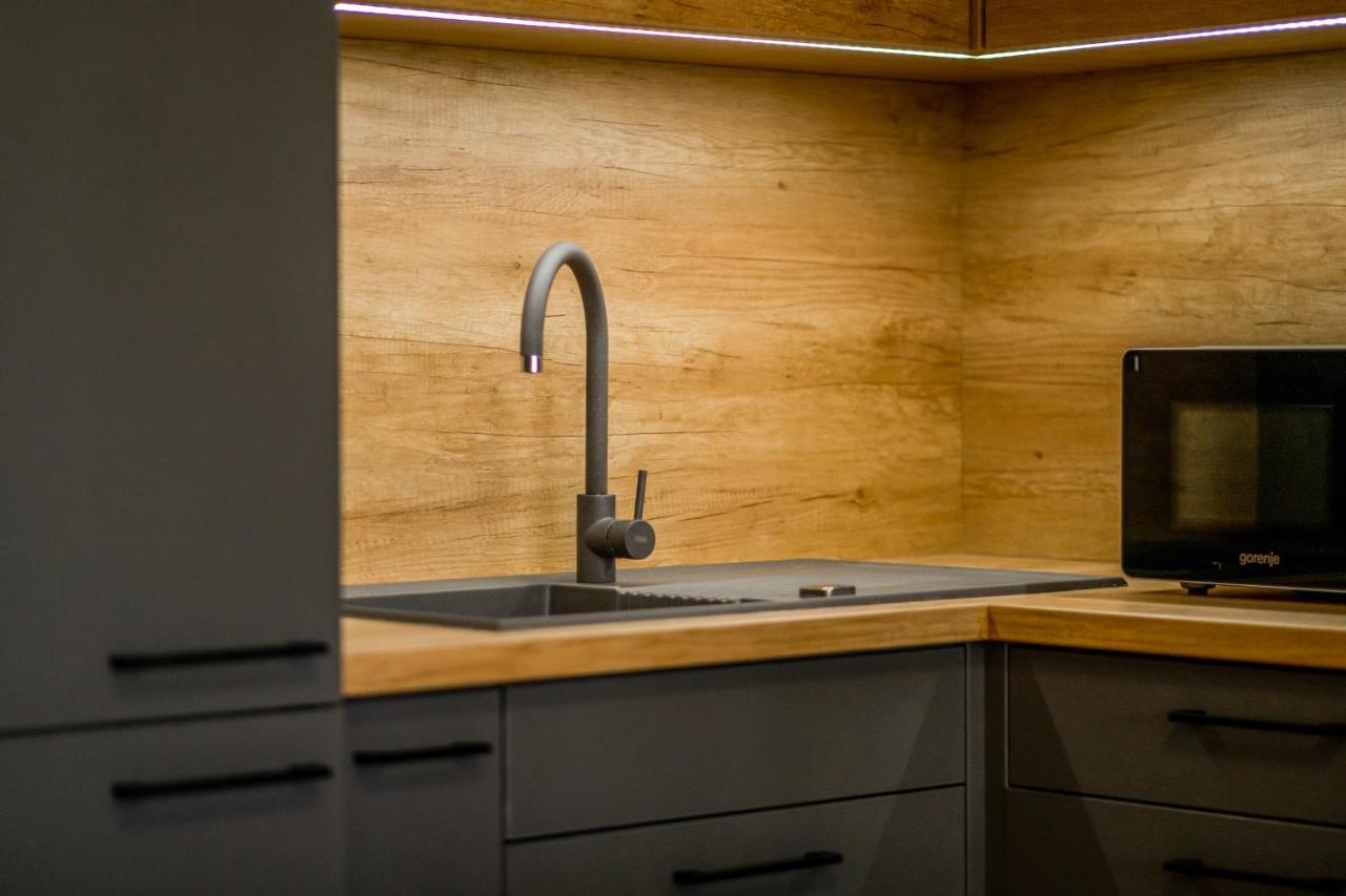 Appartamento Myflat Coral Premium Siófok