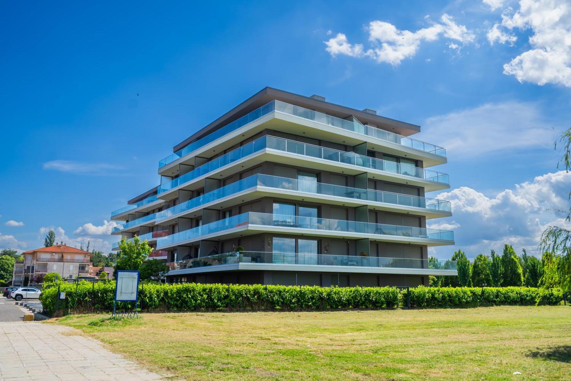 Myflat Coral Premium Appartamento *